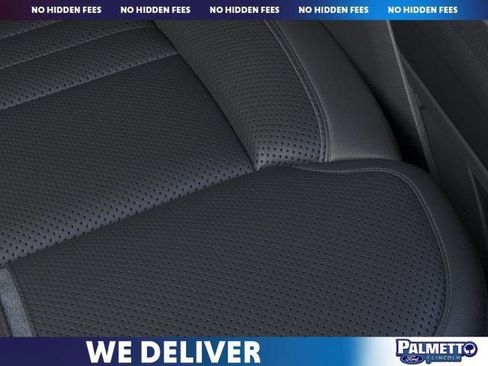 New 2026 Ford F150 Platinum w/ Equipment Group 702A High image 16