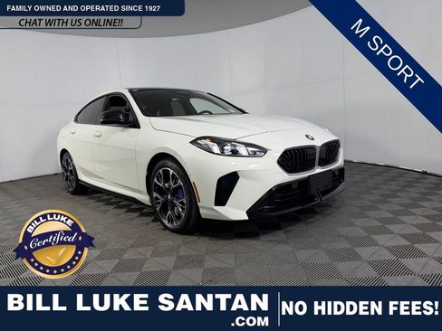 Used 2026 BMW 228i xDrive AWD/4WD image 1