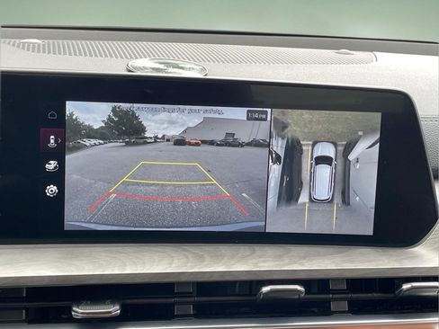 Used 2024 Kia Telluride SX Prestige X-Pro AWD/4WD image 25