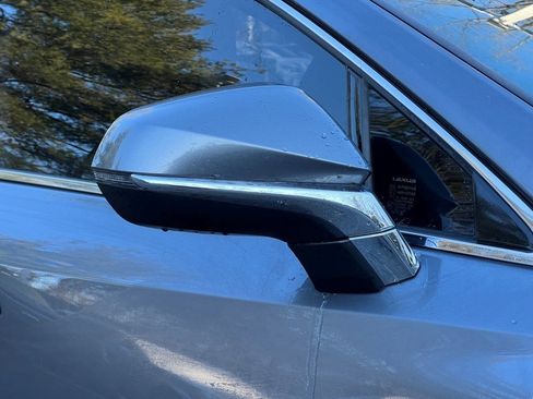 Used 2021 Lexus NX 300h AWD w/ Premium Package image 8