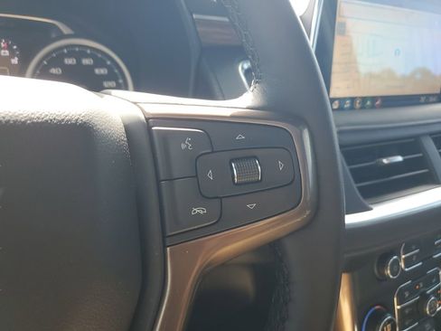 Used 2021 Chevrolet Tahoe High Country w/ Premium Package image 22