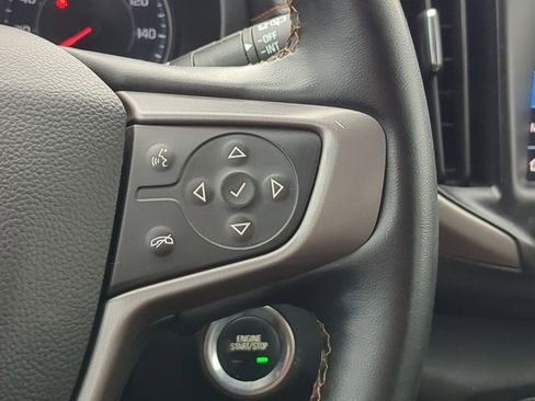 Used 2023 GMC Terrain AT4 image 18