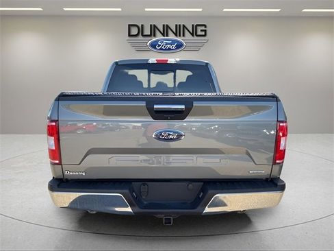 Used 2020 Ford F150 XLT w/ Equipment Group 302A Luxury image 3