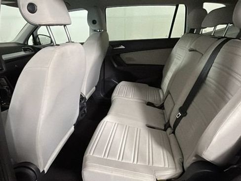 Used 2023 Volkswagen Tiguan S FWD image 26