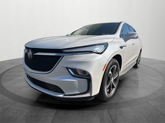 Used 2022 Buick Enclave Essence w/ Experience Buick Package video 1