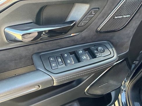 Used 2026 RAM 1500 RHO w/ RHO Level 1 Equipment Group AWD/4WD image 14
