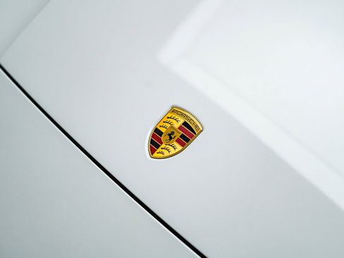 Used 2025 Porsche Panamera 4S image 10