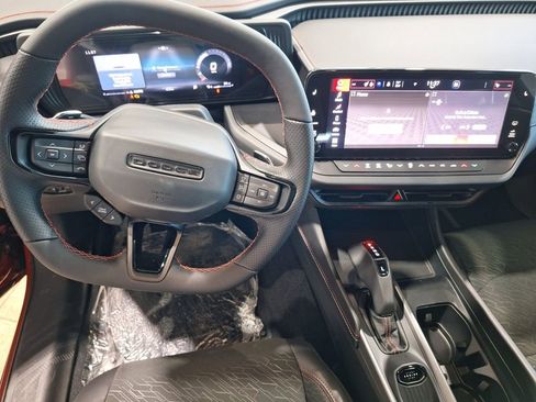 New 2026 Dodge Charger Scat Pack w/ Blacktop Package image 21