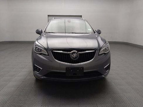 Used 2019 Buick Envision Essence image 14