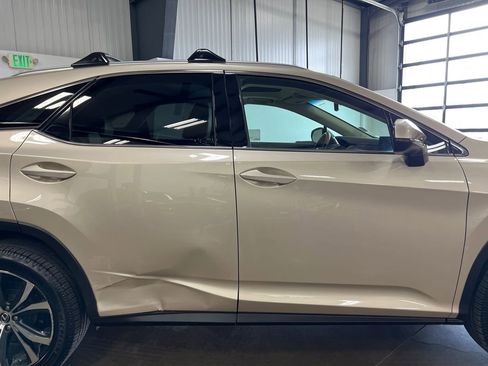 Used 2019 Lexus RX 350 FWD image 57