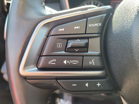 Used 2024 Subaru Outback Touring w/ Popular Package #2 image 22