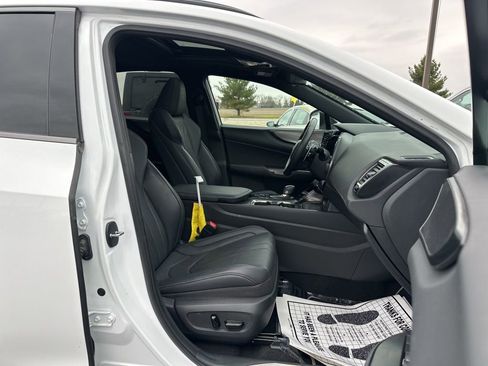 Used 2024 Lexus NX 350 F Sport image 24