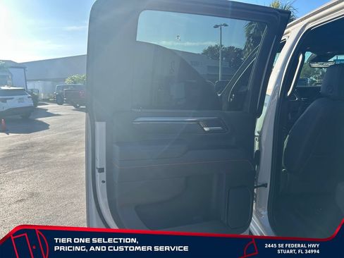 Used 2026 GMC Sierra 2500 AT4 w/ AT4 Premium Plus Package AWD/4WD image 31