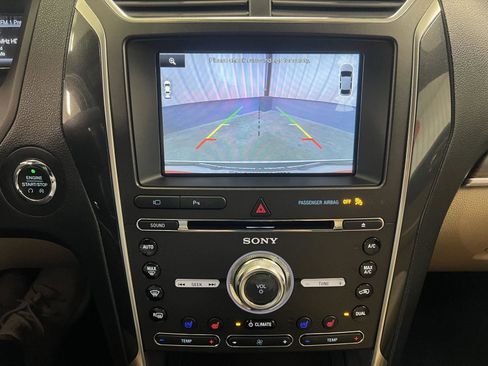 Used 2016 Ford Explorer Limited image 20