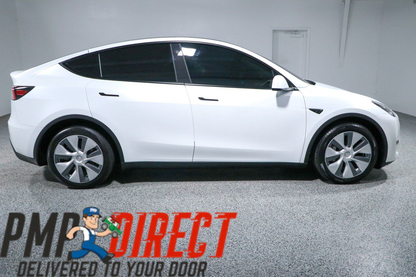 Used 2023 Tesla Model Y Long Range AWD/4WD image 6