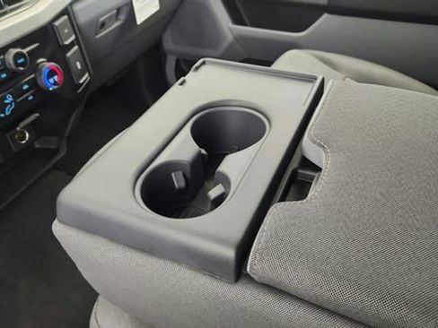 New 2026 Ford F250 XL w/ STX Appearance Package image 14
