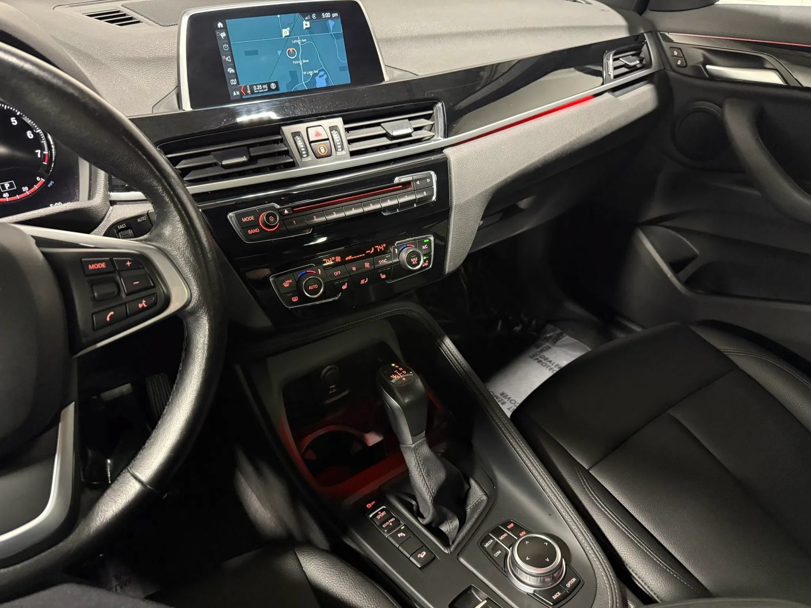 Used 2019 BMW X1 xDrive28i w/ Convenience Package AWD/4WD image 43