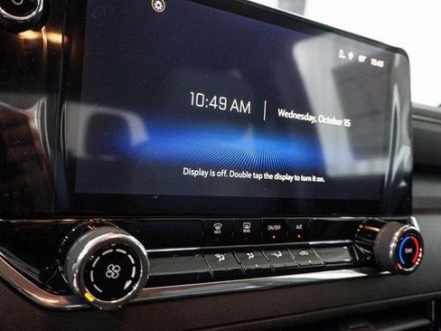 New 2026 Chevrolet Colorado W/T w/ Advanced Trailering Package RWD image 15