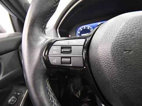 Certified 2022 Honda Civic Sport Touring image 21