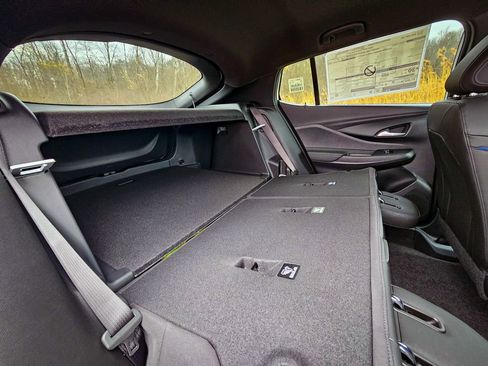 New 2026 Buick Envista Sport Touring w/ Convenience I Package image 36