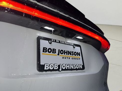 Used 2025 Jeep Wagoneer S Limited image 11