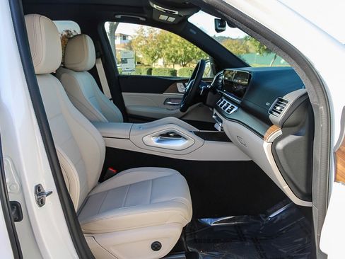 New 2026 Mercedes-Benz GLE 350 4MATIC image 16