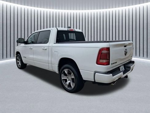 Used 2024 RAM 1500 Laramie image 15