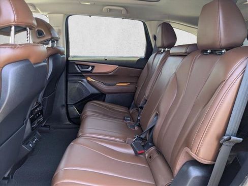 Used 2024 Acura MDX SH-AWD w/ Technology Package image 22
