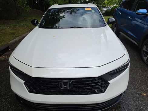 Used 2023 Honda Accord Sport image 5