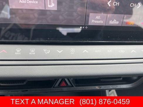 New 2026 Dodge Charger Scat Pack AWD/4WD image 20