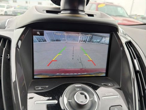 Used 2014 Ford Escape Titanium image 21