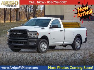 Used 2022 RAM 2500 Tradesman w/ Chrome Appearance Group AWD/4WD video 1