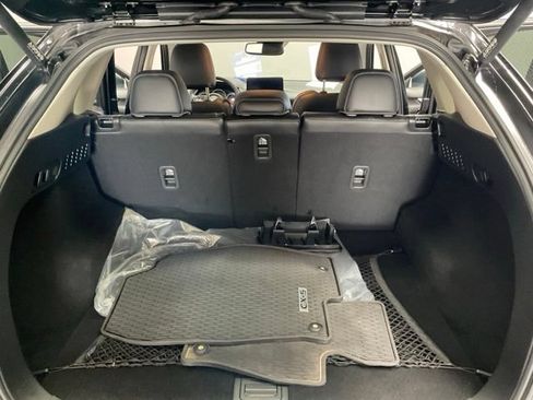 Certified 2025 MAZDA CX-5 AWD 2.5 S w/ Preferred Package image 27