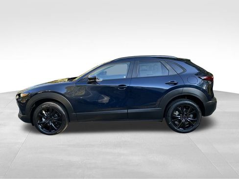 New 2026 MAZDA CX-30 AWD 2.5 S image 2