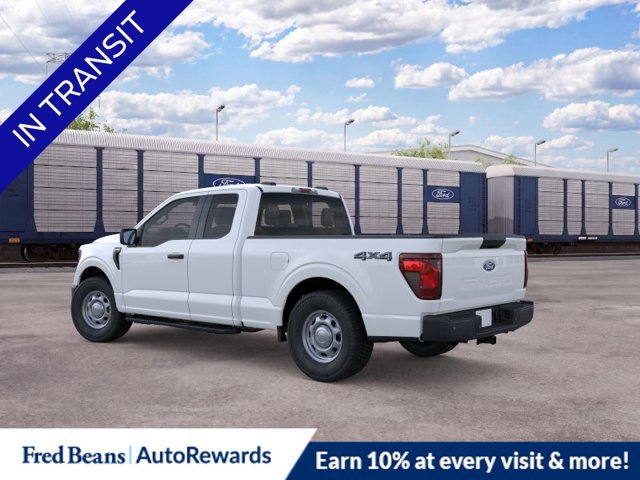 New 2026 Ford F150 XL AWD/4WD image 5