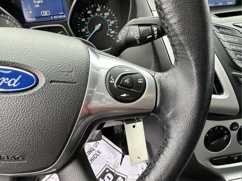 Used 2014 Ford Focus SE w/ Equipment Group 201A image 15