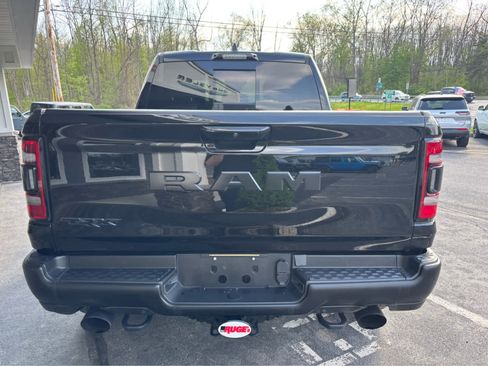 Used 2024 RAM 1500 TRX AWD/4WD image 6