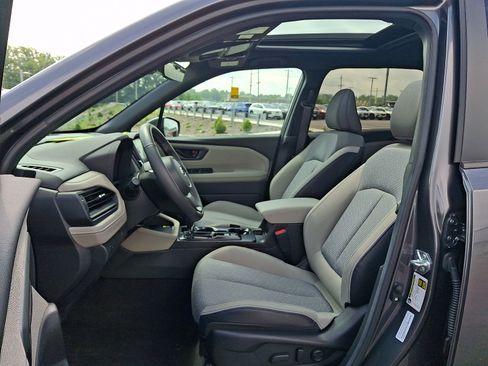 Certified 2026 Subaru Forester Premium AWD/4WD image 14