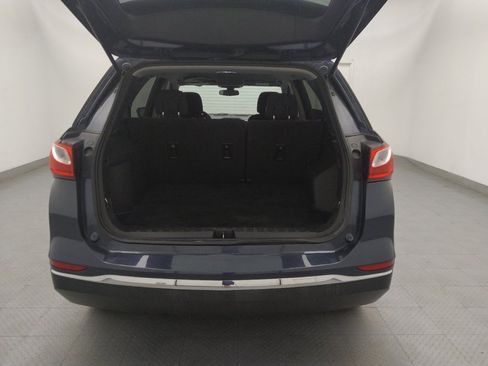 Used 2018 Chevrolet Equinox LT FWD image 29