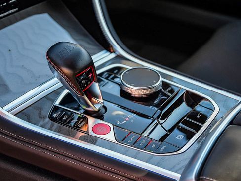 Used 2024 BMW M8 Competition image 27