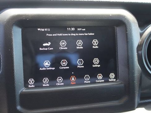 Used 2022 Jeep Gladiator Sport AWD/4WD image 31