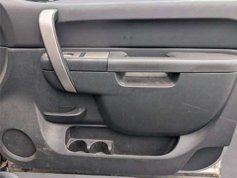 Used 2011 Chevrolet Silverado 1500 LS image 37