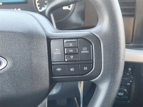 Used 2024 Ford F350 XLT image 30