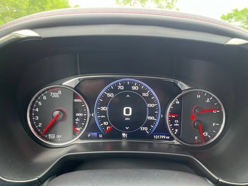 Used 2019 Chevrolet Blazer RS AWD/4WD image 21