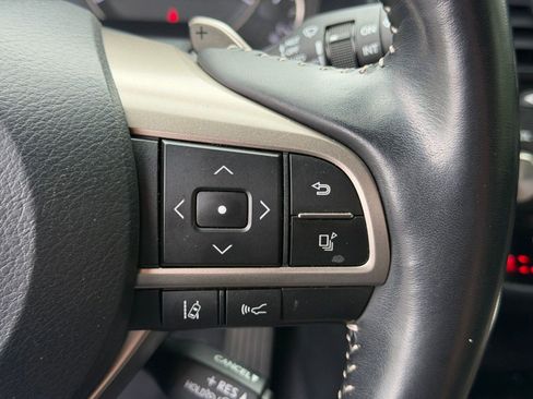 Certified 2022 Lexus RX 350L Premium w/ Premium Package AWD/4WD image 29