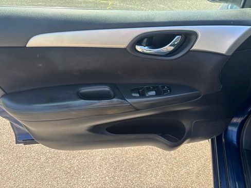 Used 2019 Nissan Sentra S FWD image 14