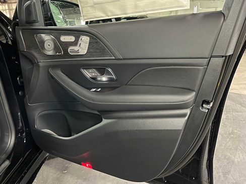 New 2026 Mercedes-Benz GLE 53 AMG 4MATIC image 10