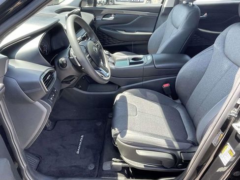 Used 2023 Hyundai Santa Fe SE w/ Cargo Package FWD image 15