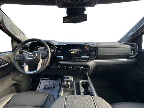 New 2026 GMC Sierra 1500 SLT w/ SLT Premium Plus Package AWD/4WD image 21