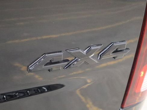 Used 2017 RAM 2500 Laramie w/ Sport Appearance Group image 41